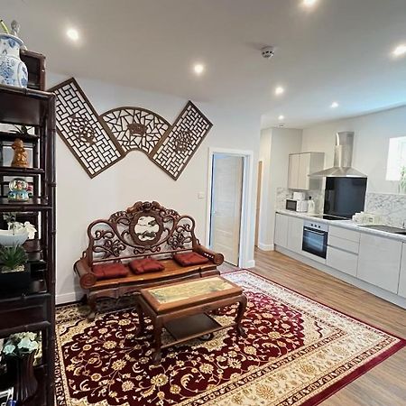 Moseley Village Apartments Birmingham Luaran gambar