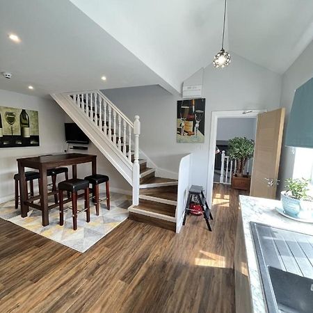 Moseley Village Apartments Birmingham Luaran gambar