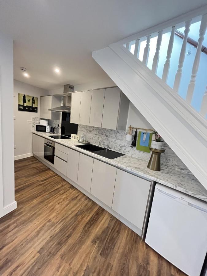 Moseley Village Apartments Birmingham Luaran gambar