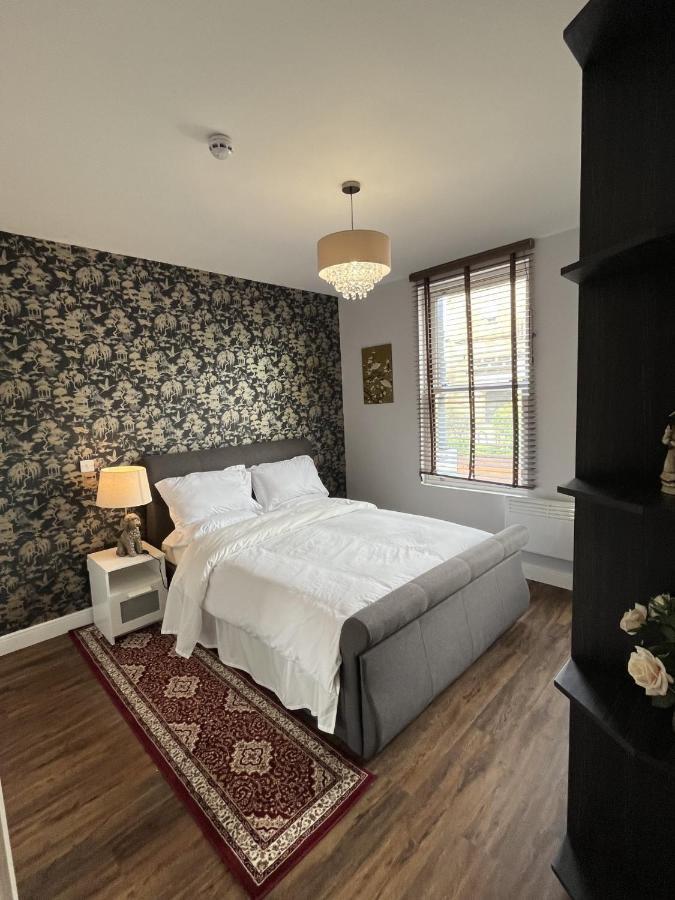 Moseley Village Apartments Birmingham Luaran gambar