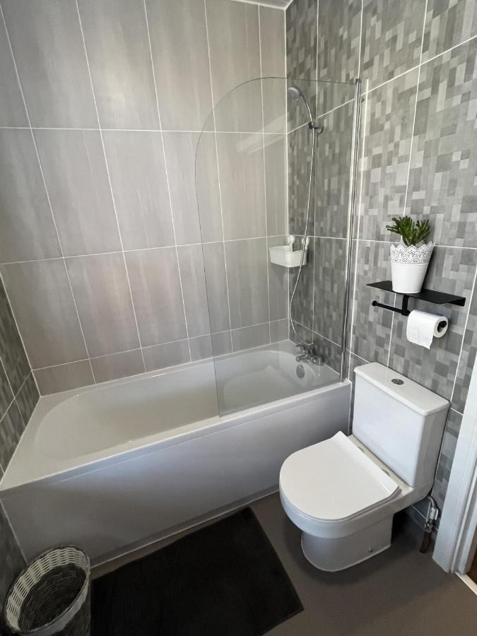 Moseley Village Apartments Birmingham Luaran gambar
