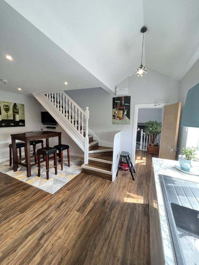 Moseley Village Apartments Birmingham Luaran gambar