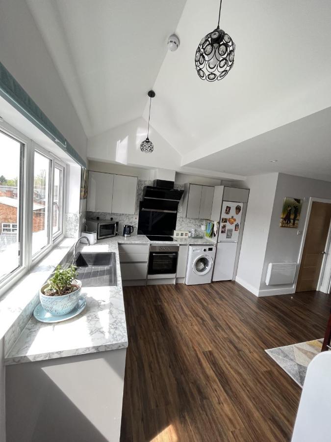 Moseley Village Apartments Birmingham Luaran gambar