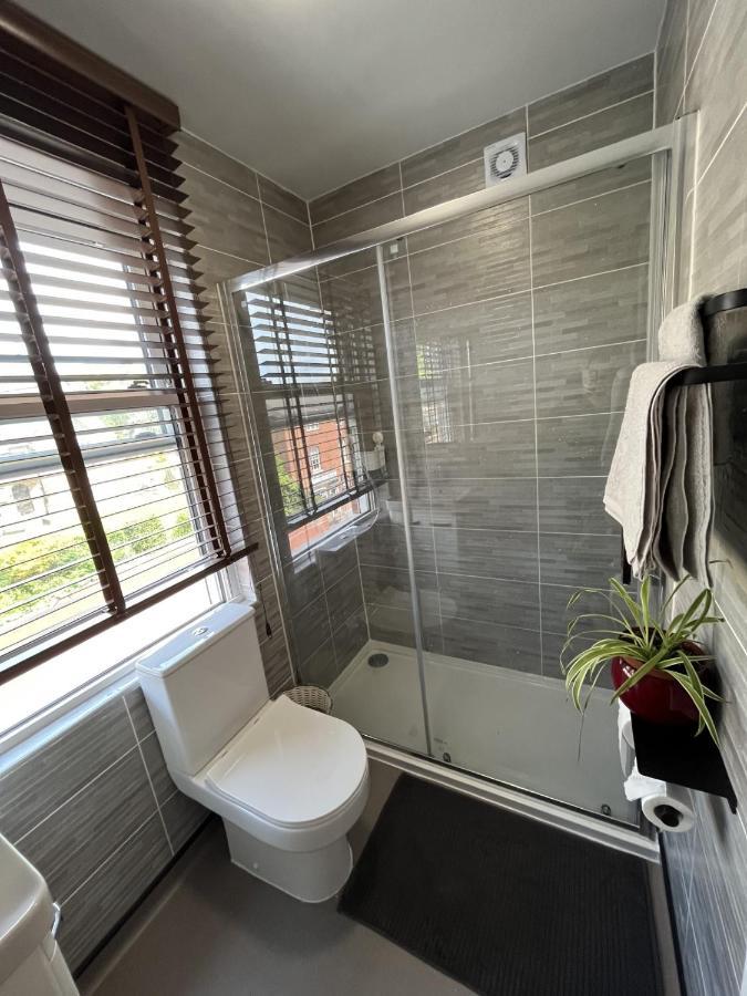 Moseley Village Apartments Birmingham Luaran gambar