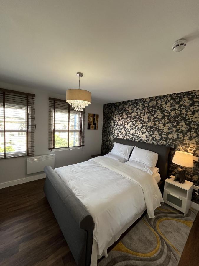 Moseley Village Apartments Birmingham Luaran gambar