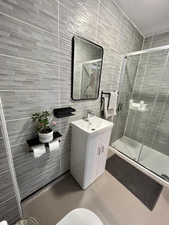 Moseley Village Apartments Birmingham Luaran gambar